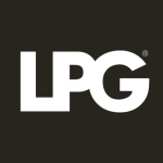 Logo LPG