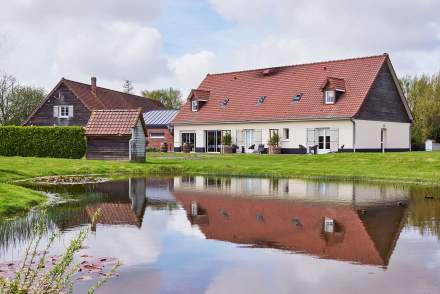 Séminaire Baie de Somme · Domaine Les Saules