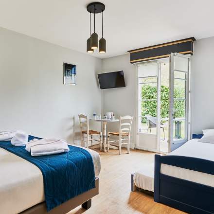 Domaine Les Saules · Hôtel Restaurant et Spa Hauts-de-France