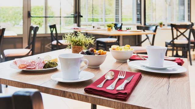 Domaine Les Saules · Hôtel Restaurant et Spa Hauts-de-France
