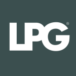 Logo LPG
