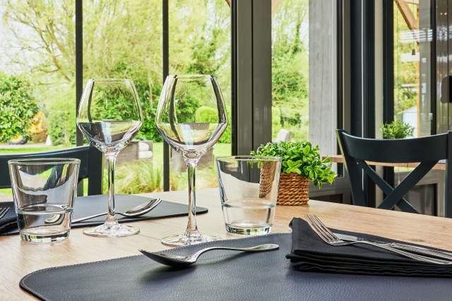 Domaine Les Saules · Hôtel Restaurant et Spa Hauts-de-France
