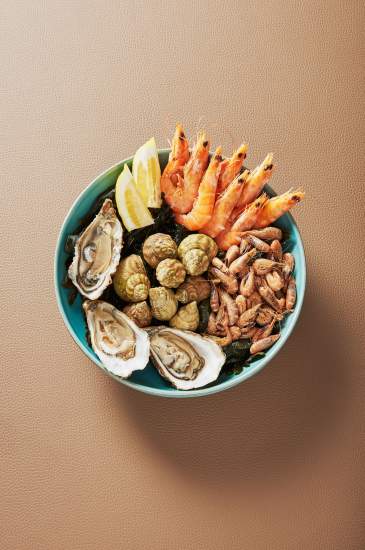 Séjour saveurs baie de somme