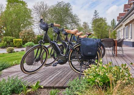 Domaine Les Saules · Hôtel Restaurant et Spa Hauts-de-France