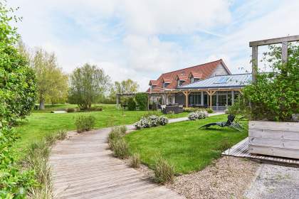 Domaine Les Saules · Hôtel Restaurant et Spa Hauts-de-France