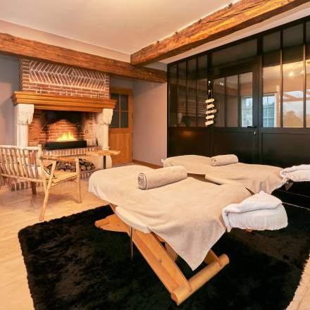 Séjour détente en amoureux dans les Hauts de France