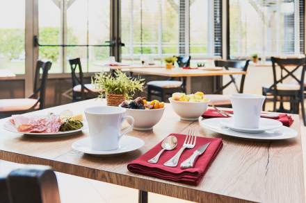 Séjour dans les Hauts de France pas cher