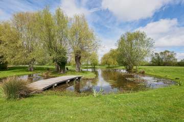 Séminaire Baie de Somme · Domaine Les Saules