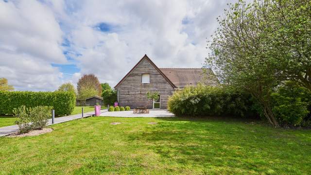 Domaine Les Saules · Hôtel Restaurant et Spa Hauts-de-France