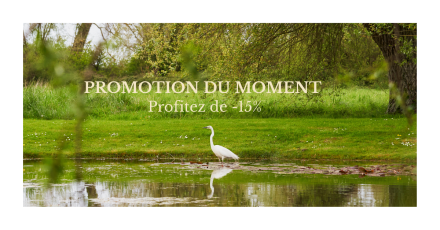 Séjour pas cher Baie de Somme dans les Hauts de France