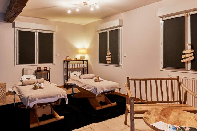 Domaine Les Saules · Hôtel Restaurant et Spa Hauts-de-France