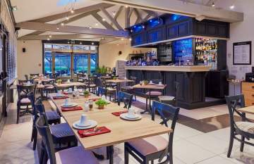 Domaine Les Saules · Hôtel Restaurant et Spa Hauts-de-France