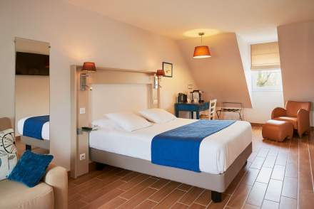 Domaine Les Saules · Hôtel Restaurant et Spa Hauts-de-France