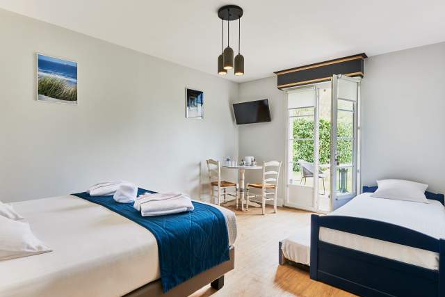 Domaine Les Saules · Hôtel Restaurant et Spa Hauts-de-France