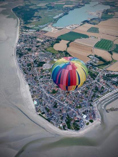 Séjour en Baie de Somme dasn les Hauts de France