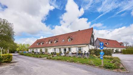 Séjour tout compris dans les Hauts de France