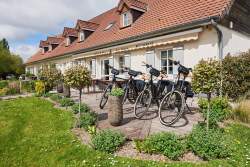 Domaine Les Saules · Hôtel Restaurant et Spa Hauts-de-France